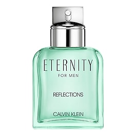 Eternity For Men Reflections - Woda toaletowa